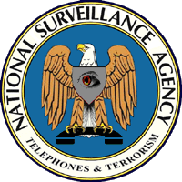 NSAT&T - National Surveillance Agency: Telephones & Terrorism